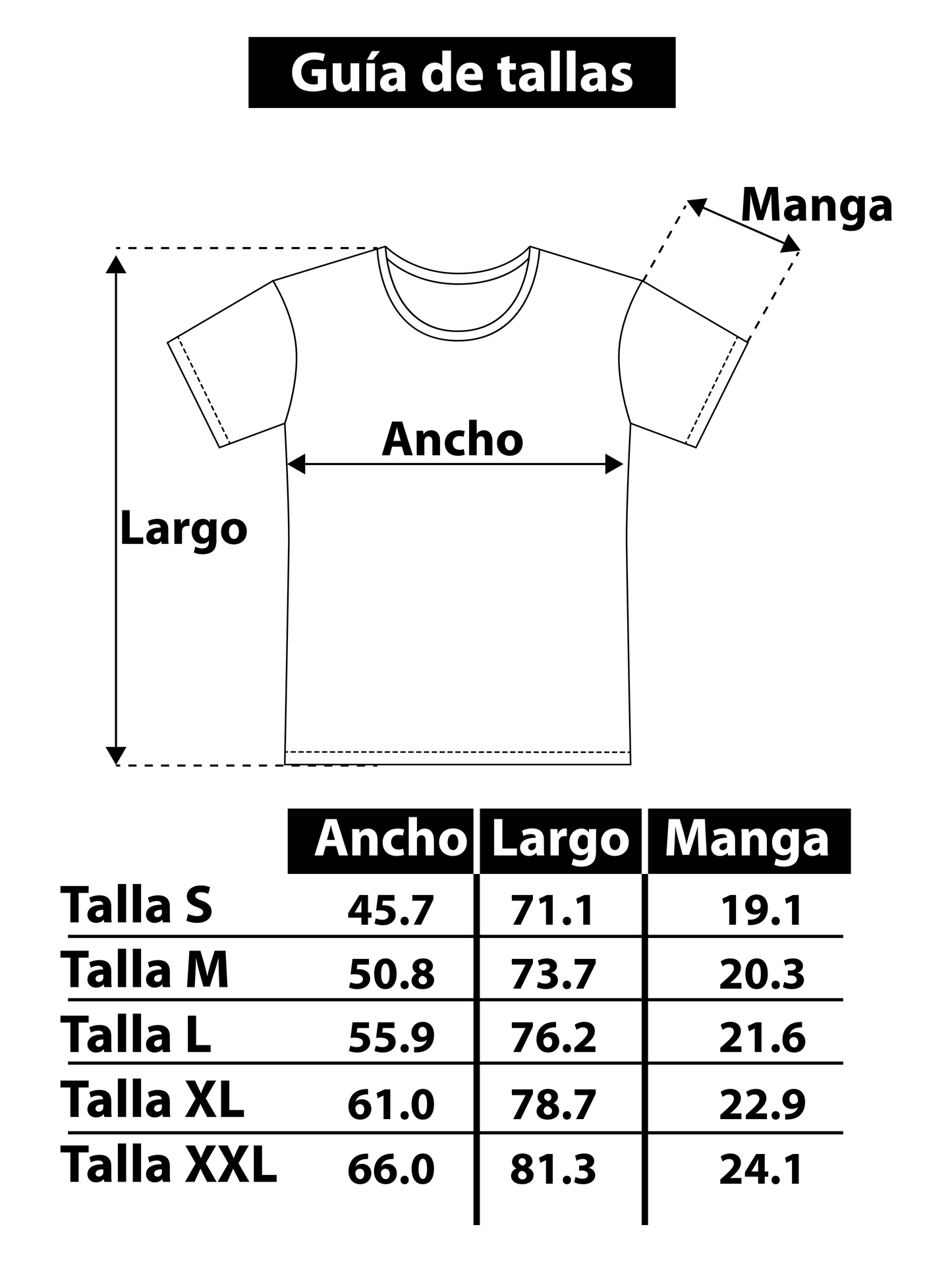 Playera Oasis edición especial – Gatos Rockstars 🐾🎸