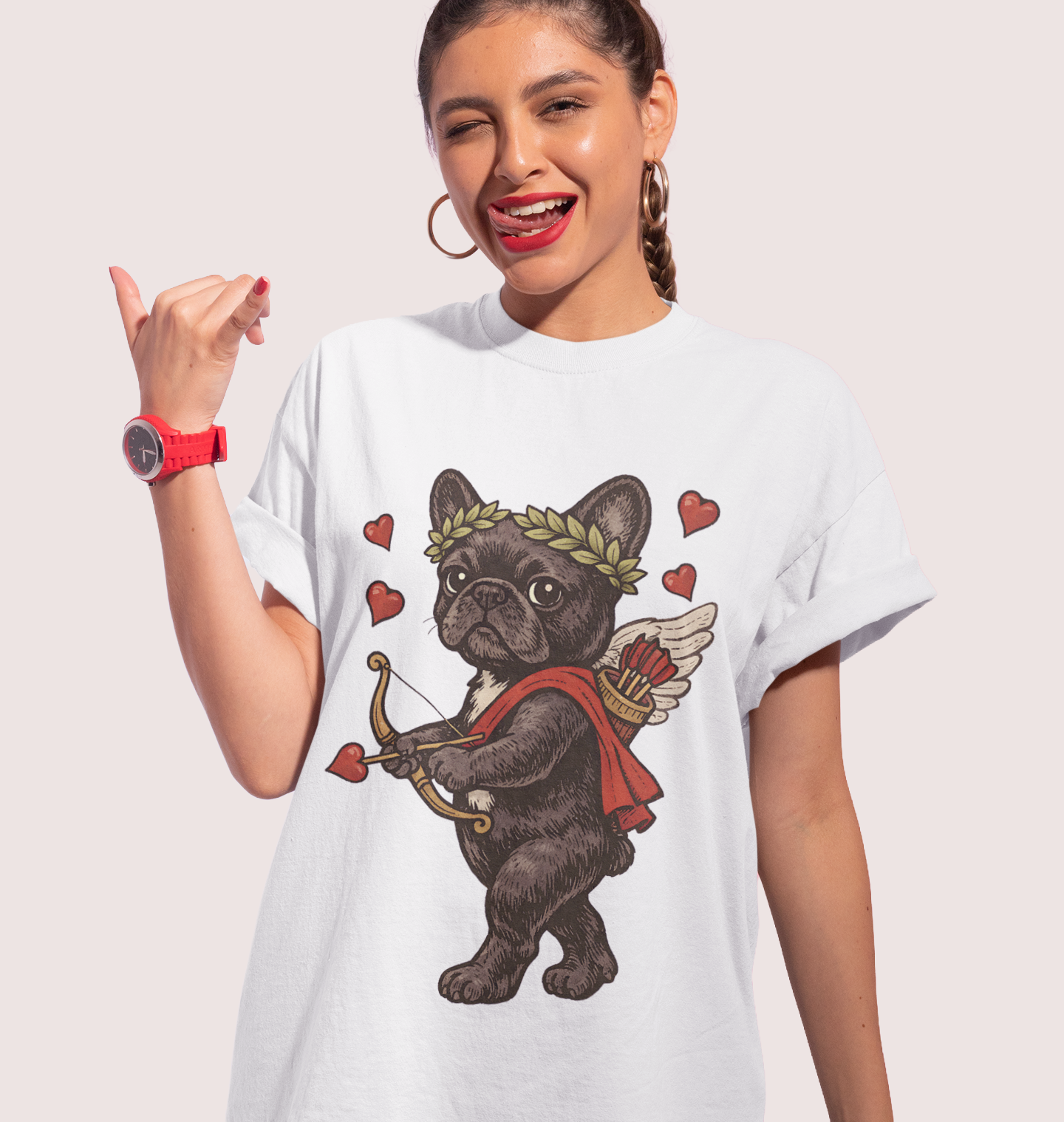 Mascotas personalizadas