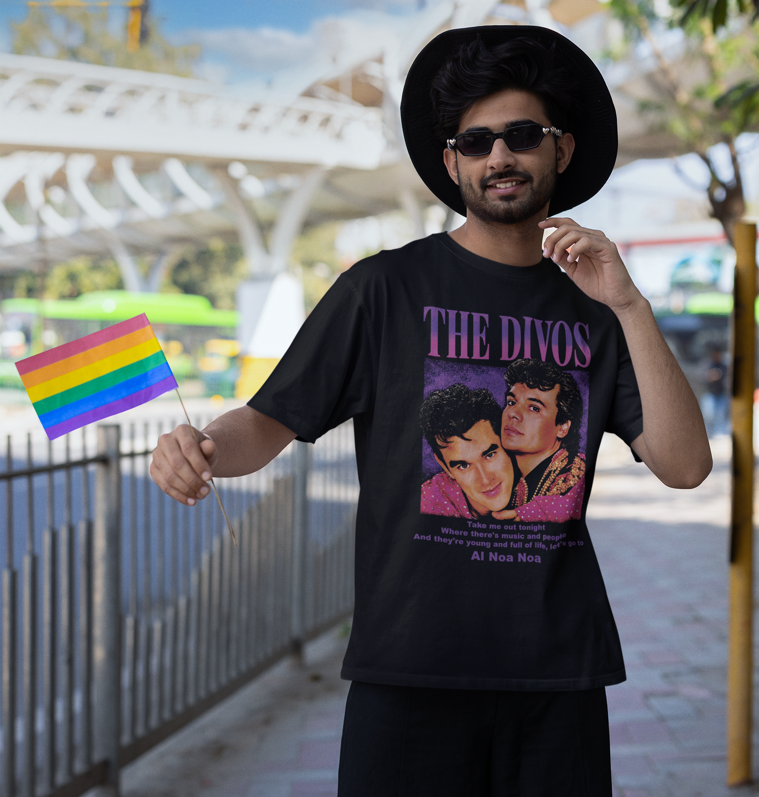 Love is love