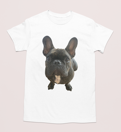 💖🐾 Personalizamos tu playera con la imagen de tu perrito y gatito🐾💖