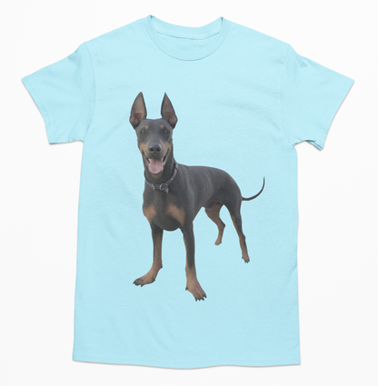 💖🐾 Personalizamos tu playera con la imagen de tu perrito y gatito🐾💖