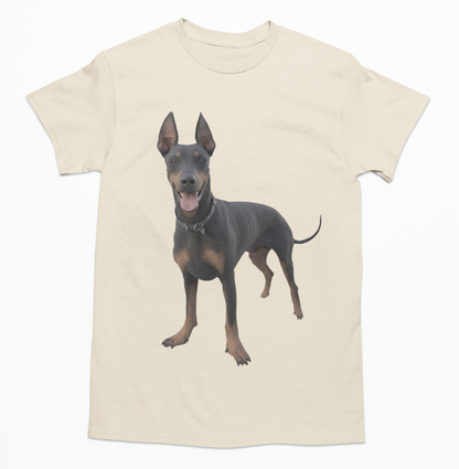 💖🐾 Personalizamos tu playera con la imagen de tu perrito y gatito🐾💖