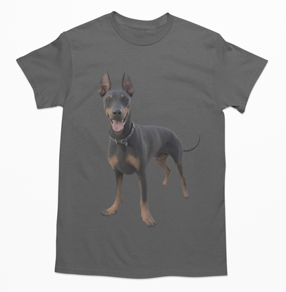 💖🐾 Personalizamos tu playera con la imagen de tu perrito y gatito🐾💖