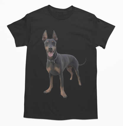 💖🐾 Personalizamos tu playera con la imagen de tu perrito y gatito🐾💖