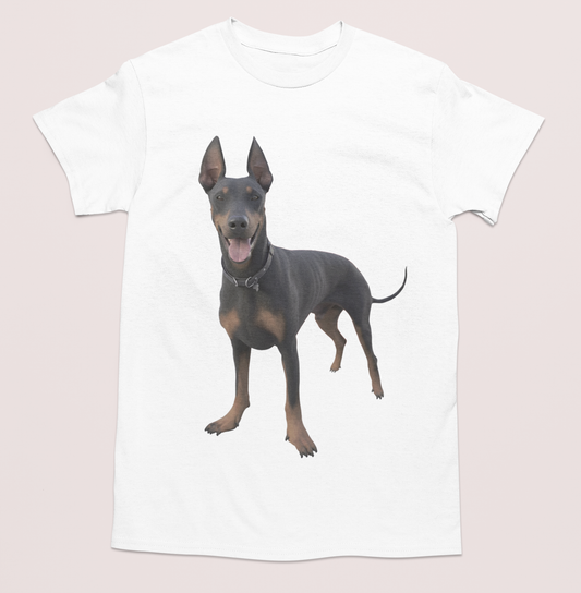 💖🐾 Estilo 3D de tu perrito o gatito🐾💖