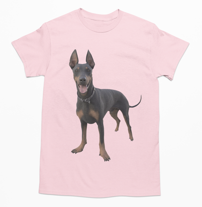 💖🐾 Personalizamos tu playera con la imagen de tu perrito y gatito🐾💖