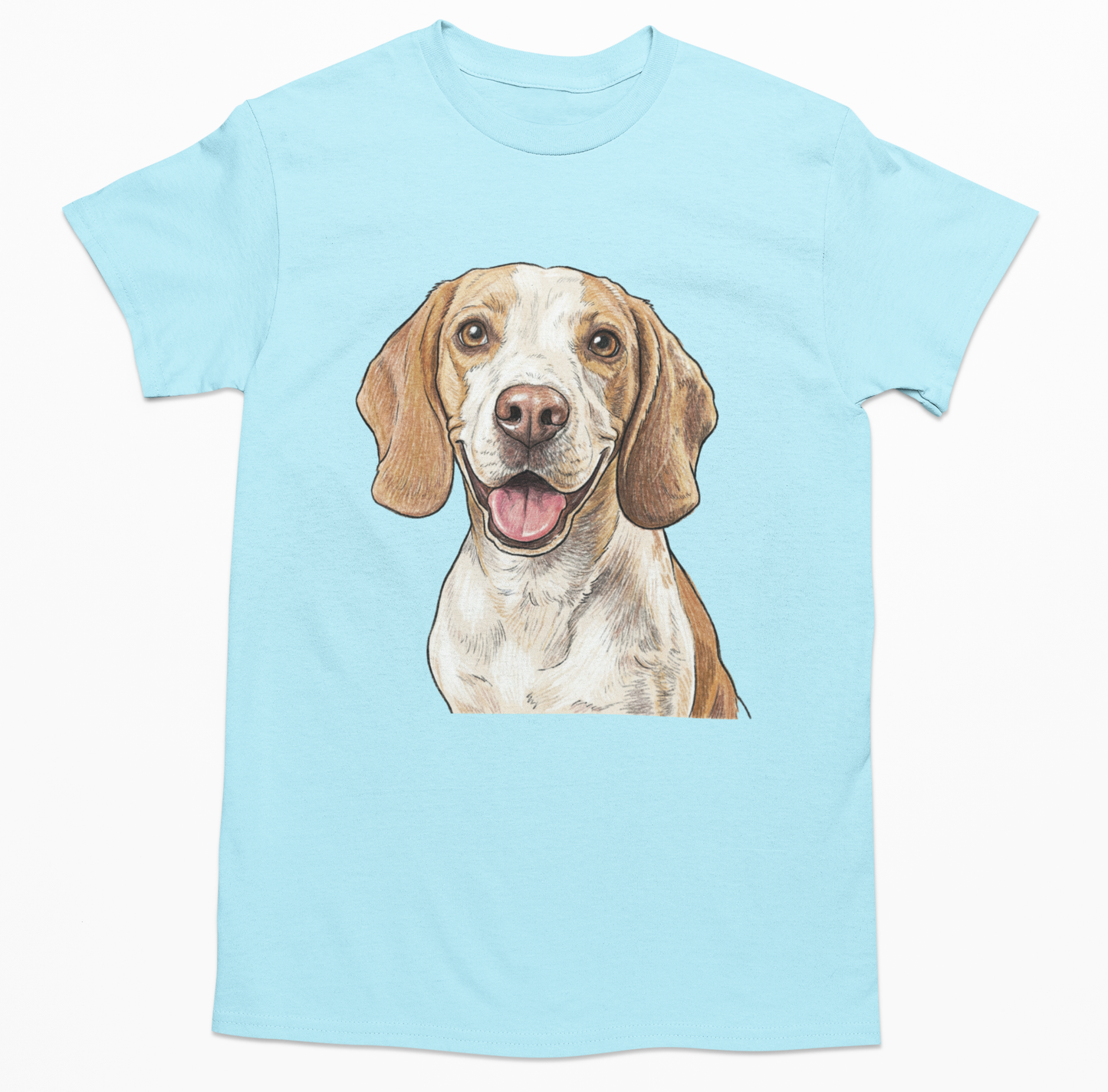 💖🐾 Personalizamos tu playera con la imagen de tu perrito y gatito🐾💖