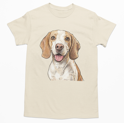 💖🐾 Personalizamos tu playera con la imagen de tu perrito y gatito🐾💖