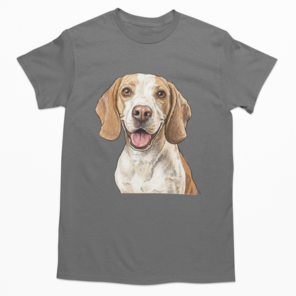 💖🐾 Personalizamos tu playera con la imagen de tu perrito y gatito🐾💖
