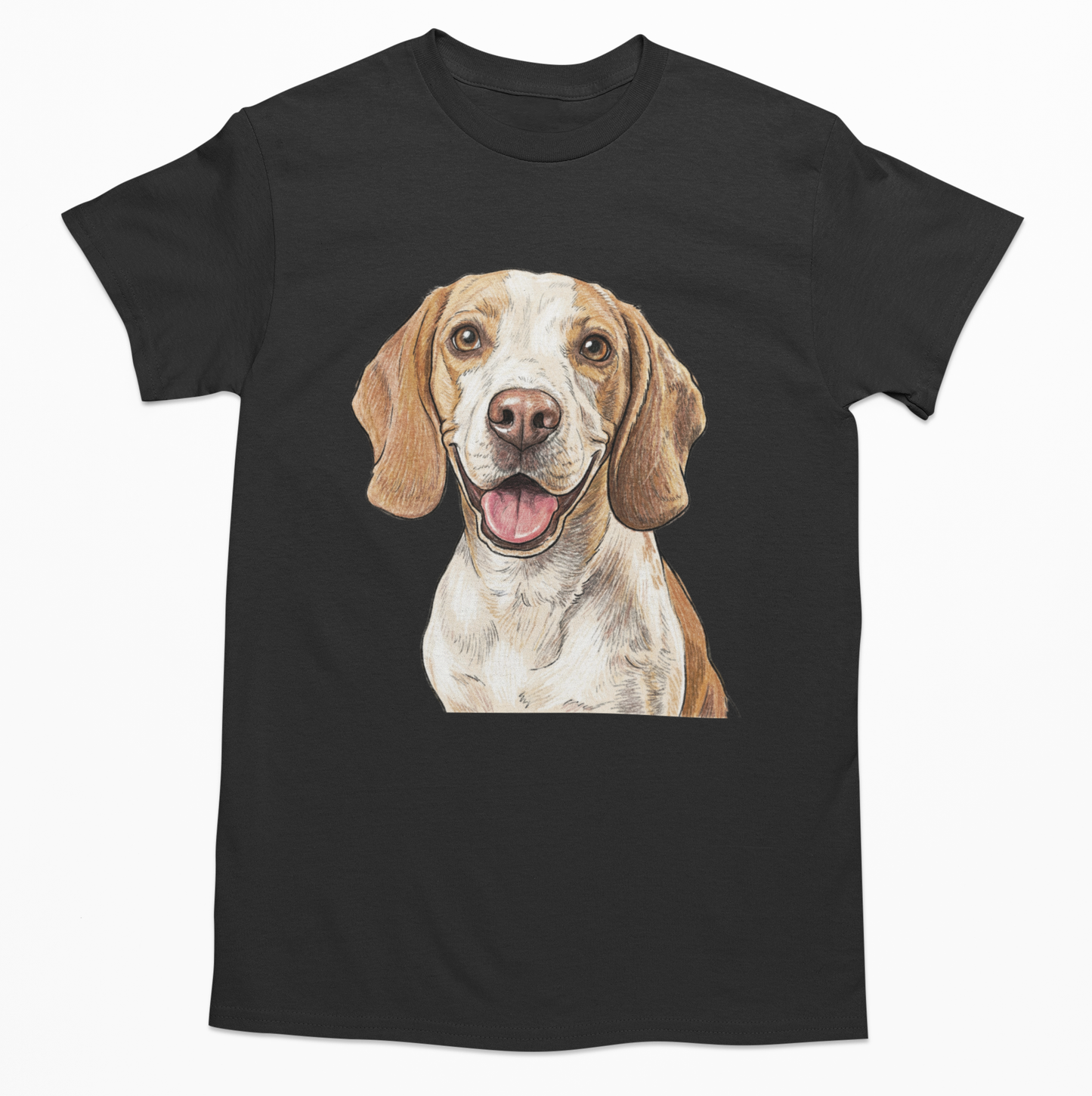 💖🐾 Personalizamos tu playera con la imagen de tu perrito y gatito🐾💖