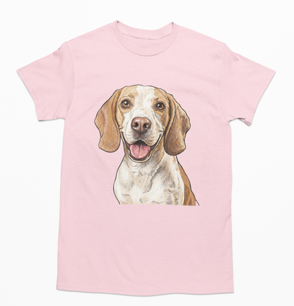 💖🐾 Personalizamos tu playera con la imagen de tu perrito y gatito🐾💖
