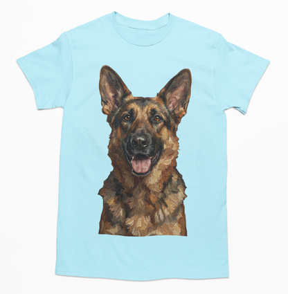 💖🐾 Personalizamos tu playera con la imagen de tu perrito y gatito🐾💖