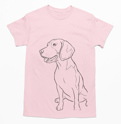 💖🐾 Personalizamos tu playera con la imagen de tu perrito y gatito🐾💖