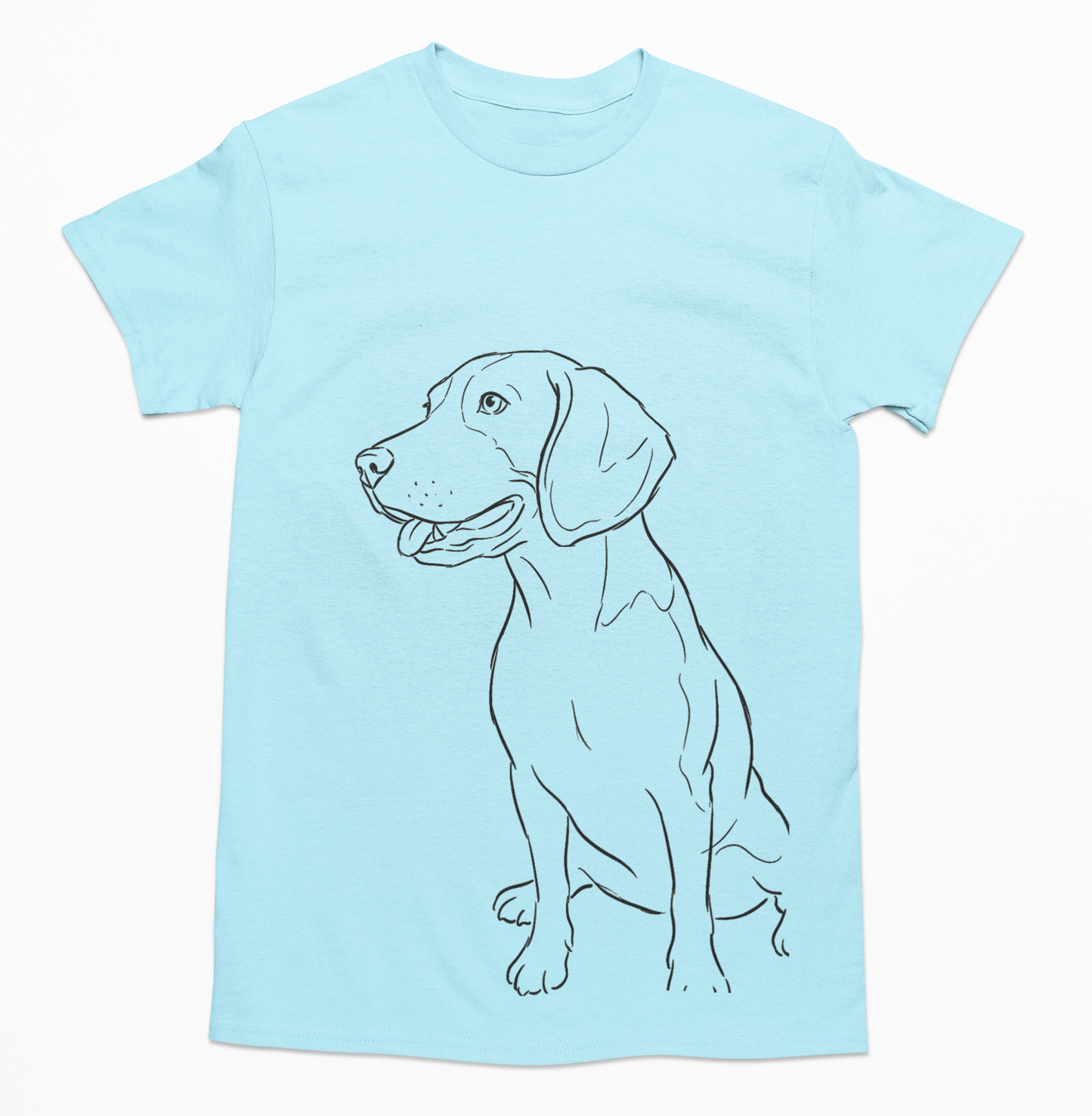 💖🐾 Personalizamos tu playera con la imagen de tu perrito y gatito🐾💖