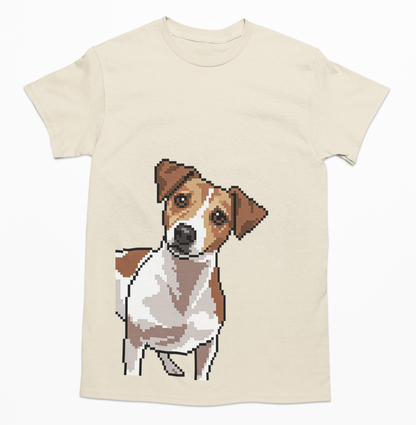 💖🐾 Personalizamos tu playera con la imagen de tu perrito y gatito🐾💖