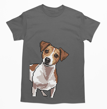 💖🐾 Personalizamos tu playera con la imagen de tu perrito y gatito🐾💖