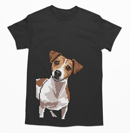 💖🐾 Personalizamos tu playera con la imagen de tu perrito y gatito🐾💖