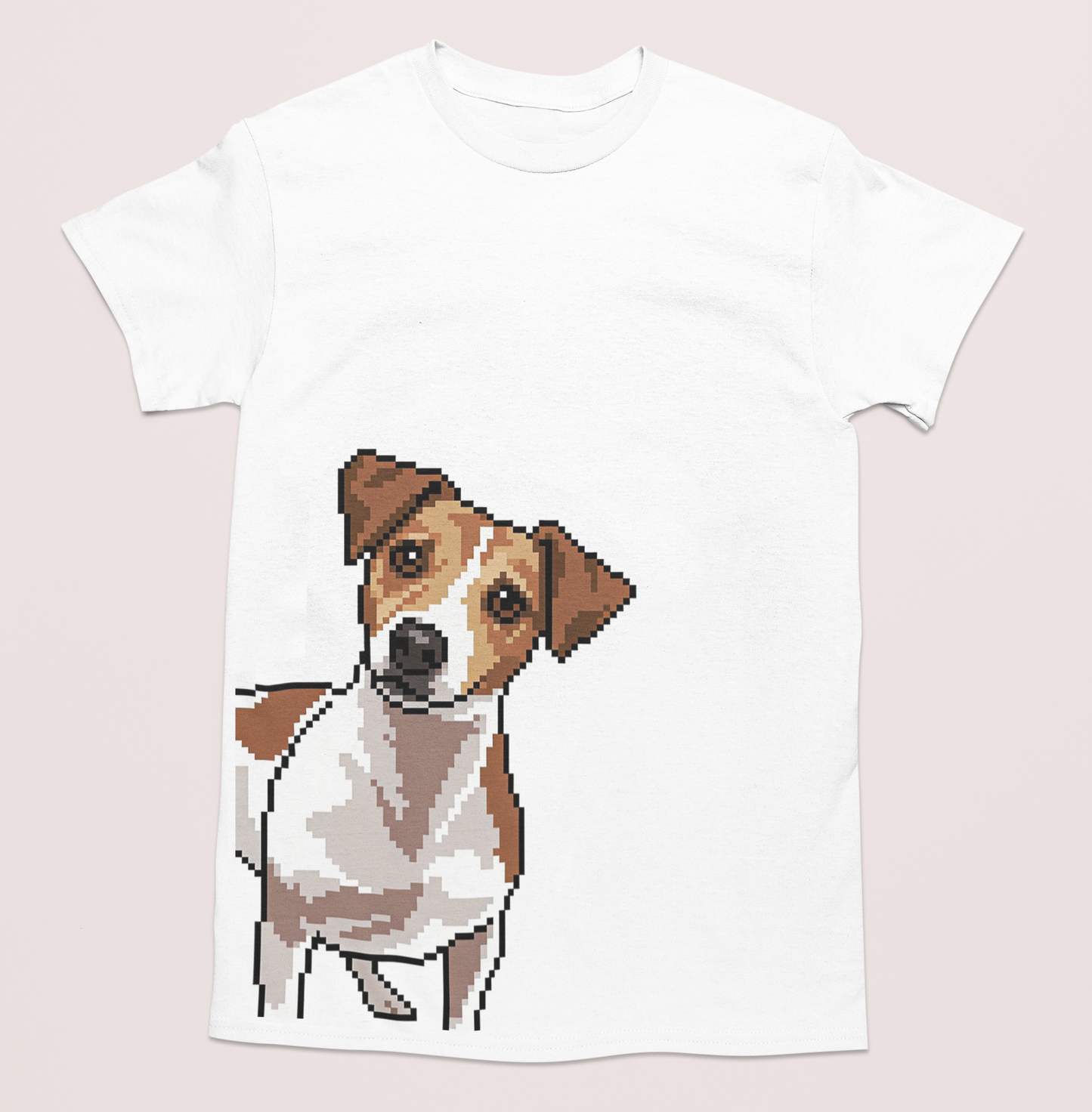 💖🐾 Personalizamos tu playera con la imagen de tu perrito y gatito🐾💖