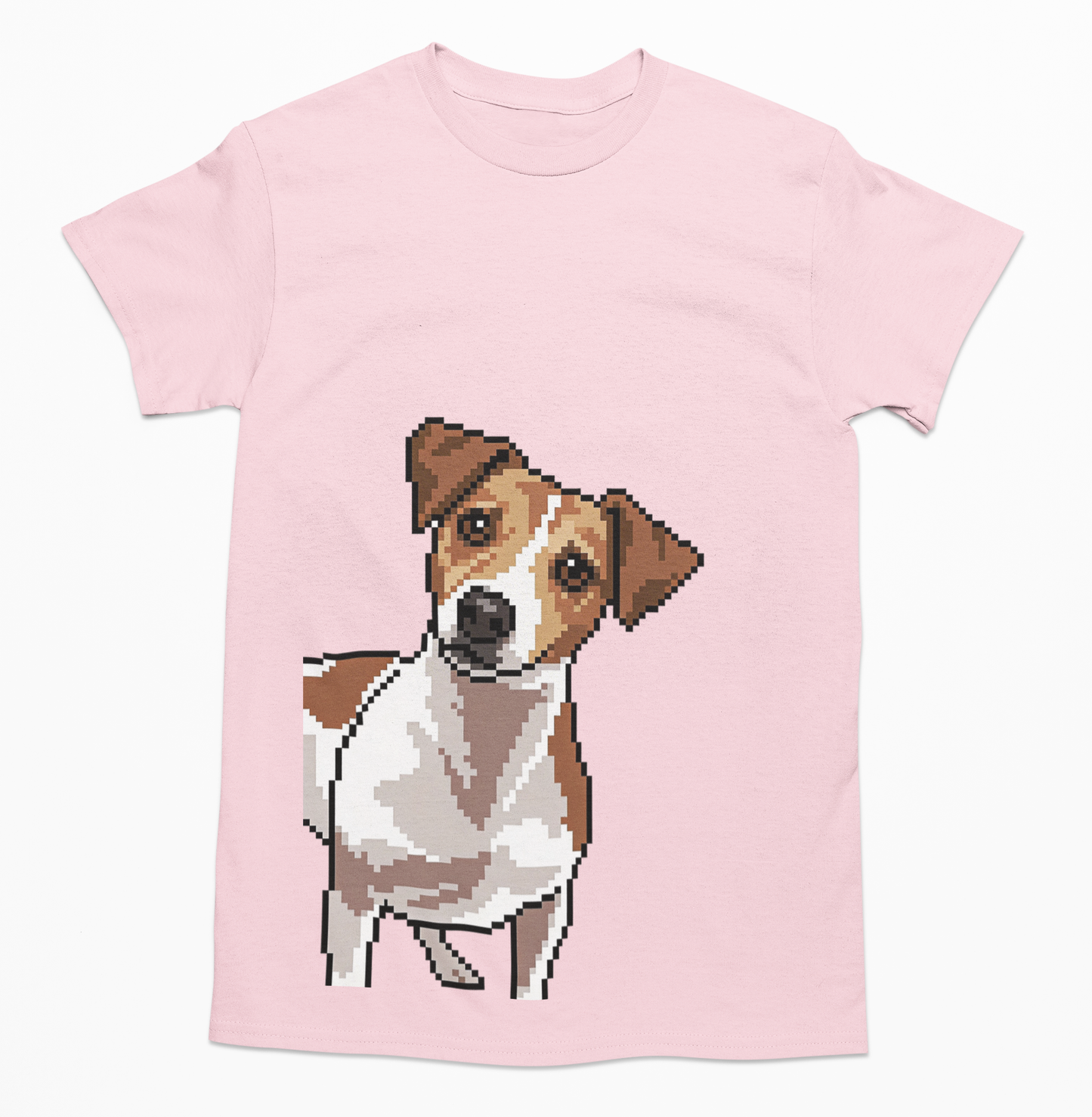 💖🐾 Personalizamos tu playera con la imagen de tu perrito y gatito🐾💖