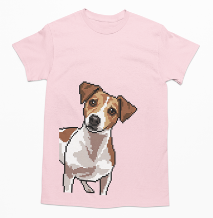 💖🐾 Personalizamos tu playera con la imagen de tu perrito y gatito🐾💖