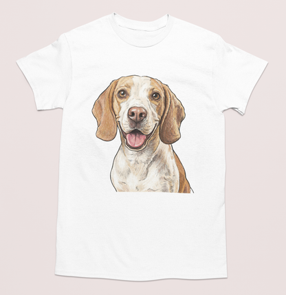 💖🐾 Personalizamos tu playera con la imagen de tu perrito y gatito🐾💖