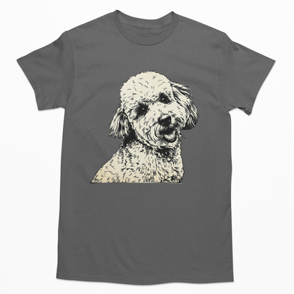 💖🐾 Personalizamos tu playera con la imagen de tu perrito y gatito🐾💖