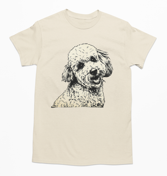 💖🐾 Estilo Vintage de tu perrito y gatito🐾💖