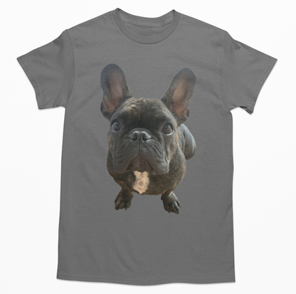 💖🐾 Personalizamos tu playera con la imagen de tu perrito y gatito🐾💖