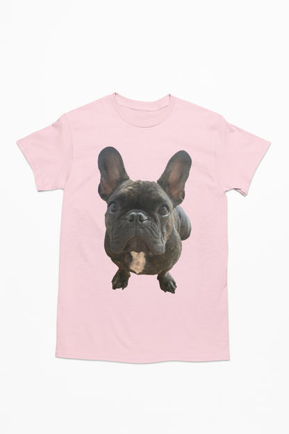 💖🐾 Personalizamos tu playera con la imagen de tu perrito y gatito🐾💖