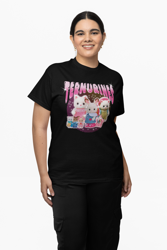 Playera Ternurines family
