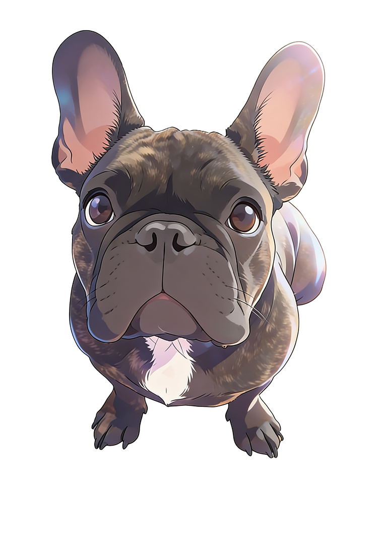 💖🐾 Estilo Dreamy anime para perrito y gatito🐾💖